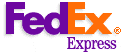 fedex logo