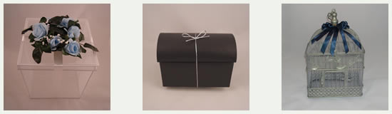 See our beautiful butterfly release accessories